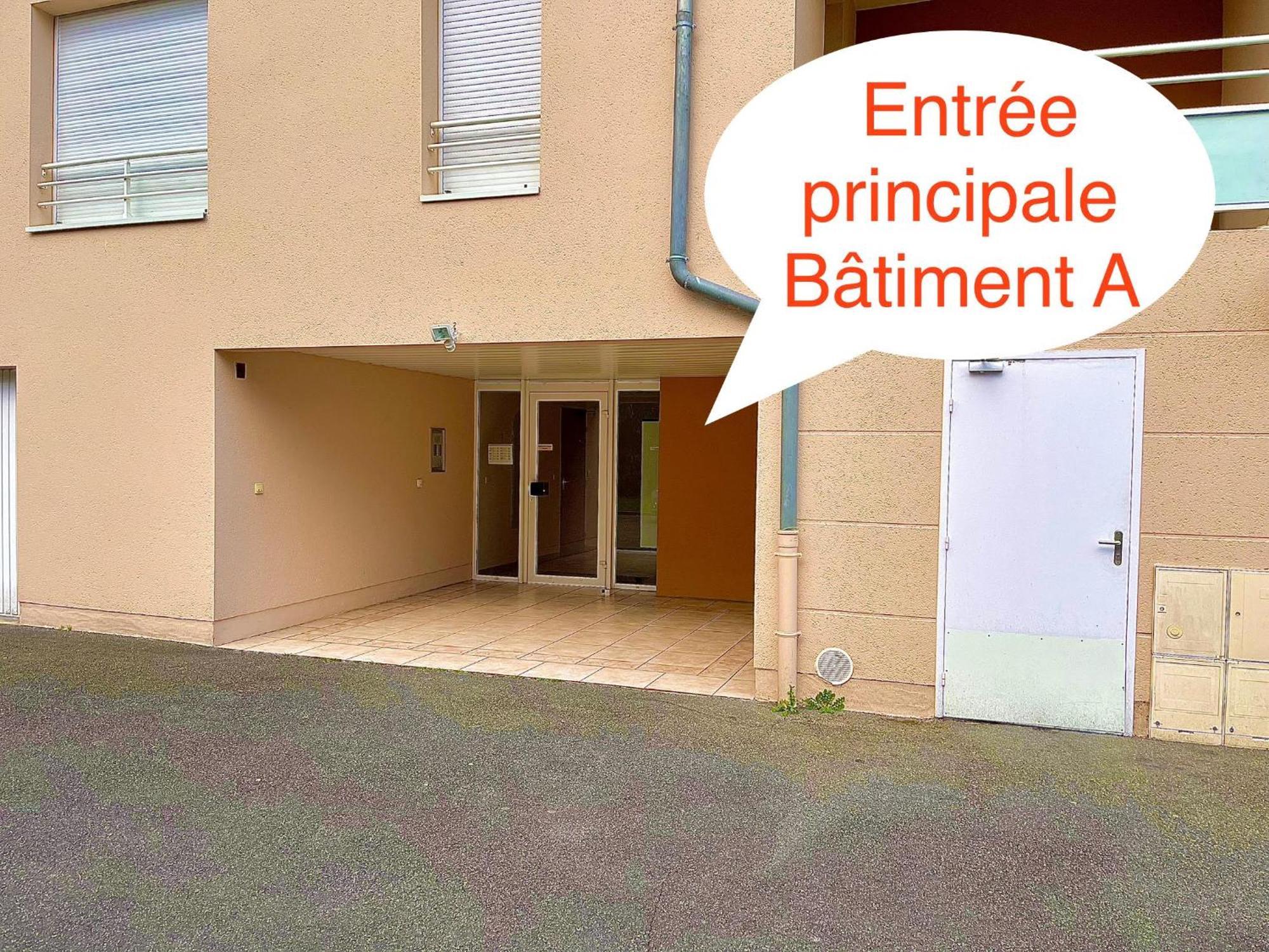 Bel'Apparte Pau Exteriör bild