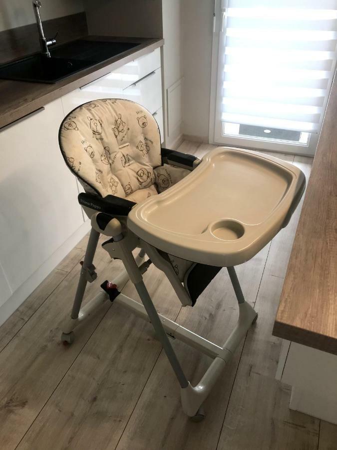 Bel'Apparte Pau Exteriör bild